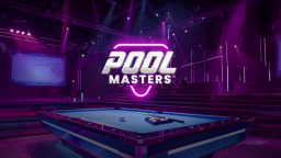 Pool Masters Discord Server Banner