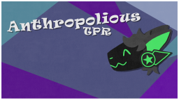 Anthropolis Discord Server Banner