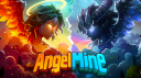 AngelMine Discord Server Banner