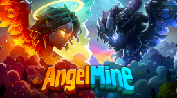 AngelMine Discord Server Banner