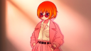 Yotsuba World Discord Server Banner