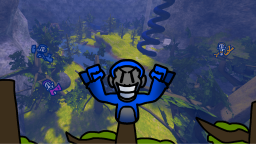 Monkey Mischief Discord Server Banner