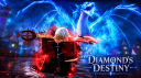 [IN-DEV] Diamond's Destiny Discord Server Banner