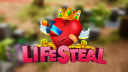 Lifesteal Discord Server Banner