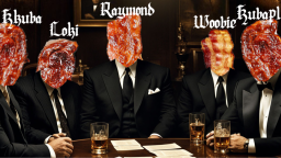 Boczki Discord Server Banner