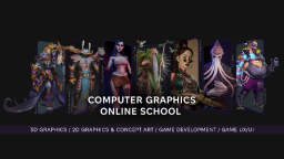 Varto School Discord Server Banner