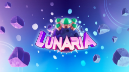 Lunaria Discord Server Banner