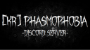 [KR] Phasmophobia Discord Server Banner