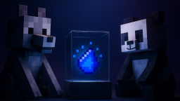 ENDIORITE Discord Server Banner