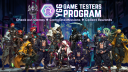 YGG Game Testers Discord Server Banner