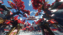 CWR Minecraft Network Discord Server Banner
