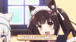 Cafe of Fantasia Discord Server Banner