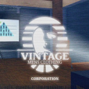 vintage mens clothing Discord Server Banner
