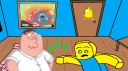 Petir Greffins Discord Server Banner