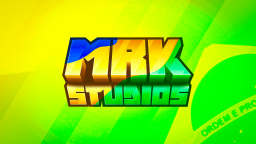 MRK - Studios! 💚 Discord Server Banner