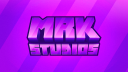 MRK - Studios! 💜 Discord Server Banner