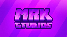 MRK - Studios! 💜 Discord Server Banner