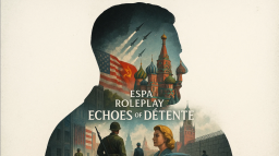 ♚Espa Discord Server Banner