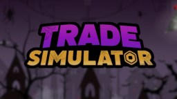 Trade Simulator Community Discord Server Banner