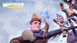 Whiteout Survival Discord Server Banner