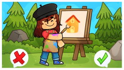 🎨 Paint 'N Guess Discord Server Banner