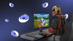 Moon Project - CS2 Discord Server Banner
