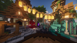 FirstMC.de Discord Server Banner