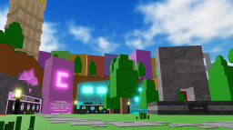 Lethal Games Discord Server Banner