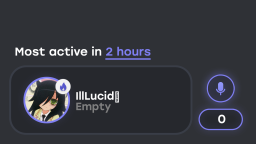 Just Discord Server Banner