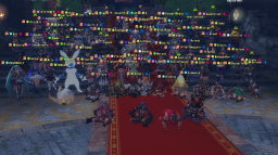 MezeLounge Discord Server Banner