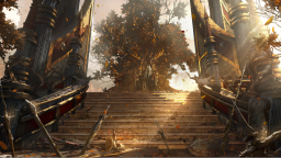 Black Desert SA Discord Server Banner