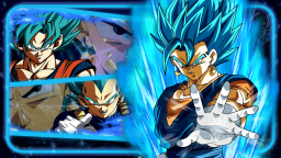 Dragon Ball Hub Discord Server Banner