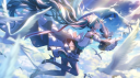 Sekai Hangout! Discord Server Banner