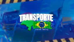 🌴 Transporte Brasil™ Discord Server Banner