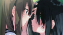 r/yuri Discord Server Banner