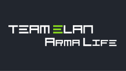 Team-ELAN Arma Life Discord Server Banner