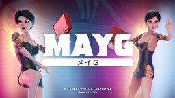 MAYG Discord Server Banner