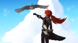 Dawn Winery Discord Server Banner