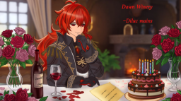 Dawn Winery Discord Server Banner