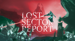 D2 Lost Sector Report Discord Server Banner