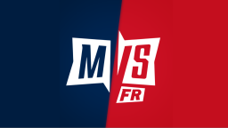 MultiVersus France Discord Server Banner