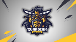 Guardian eSports Discord Server Banner