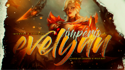 Imperio da Evelynn Discord Server Banner