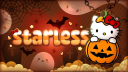 🎃🍂 starless ✩ Discord Server Banner