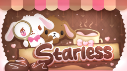 starless ✩ Discord Server Banner