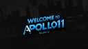 Apollo 11 Community Discord Server Banner