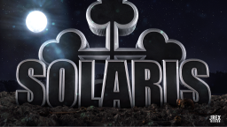 S O L A R I S   ✥   #YetkiliAlım Discord Server Banner