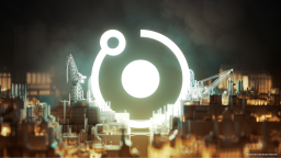 Render Network Discord Server Banner