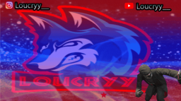 lLoucryy Discord Server Banner