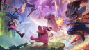 TFT BR Discord Server Banner